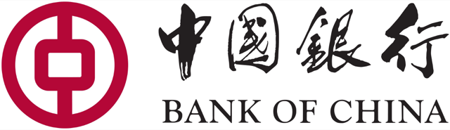 Bank of China logo